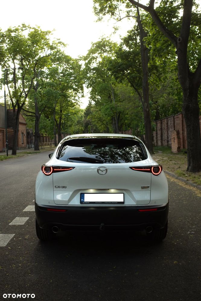 Mazda CX-30 - 6