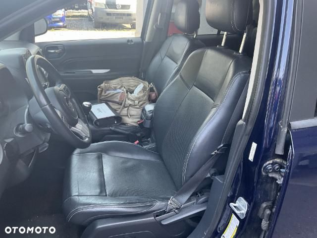 Jeep Compass - 9