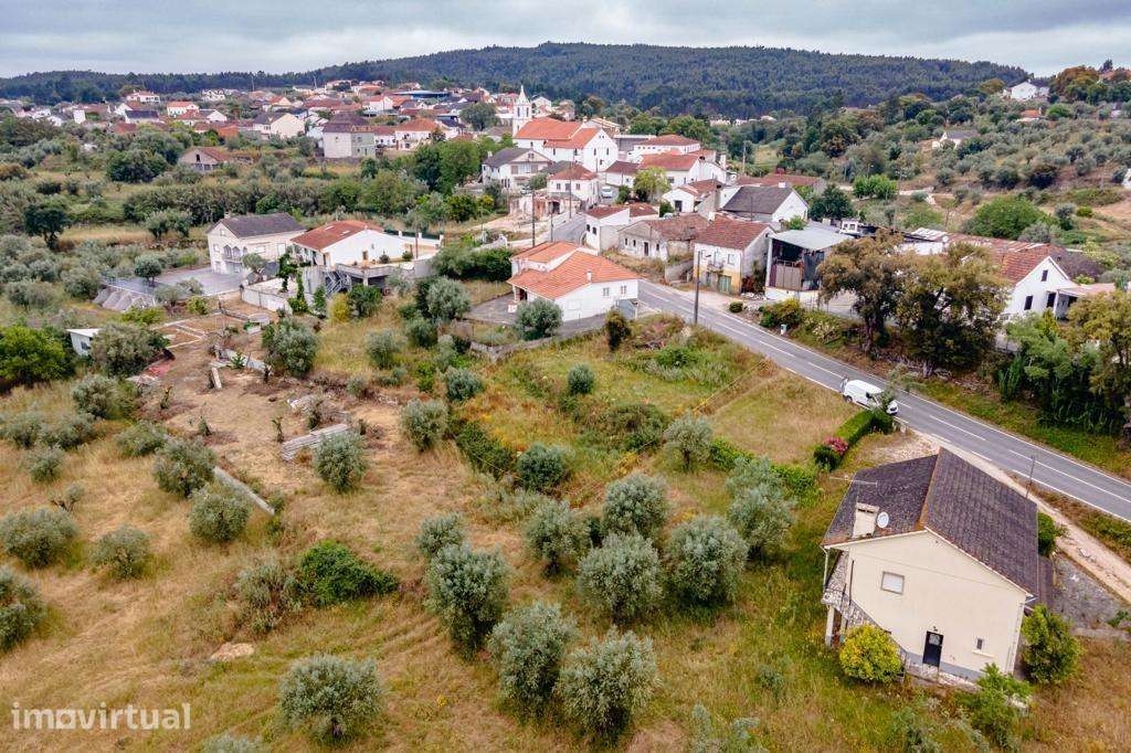 Terreno com 551 m2  potencial construtivo - Grande imagem: 2/8
