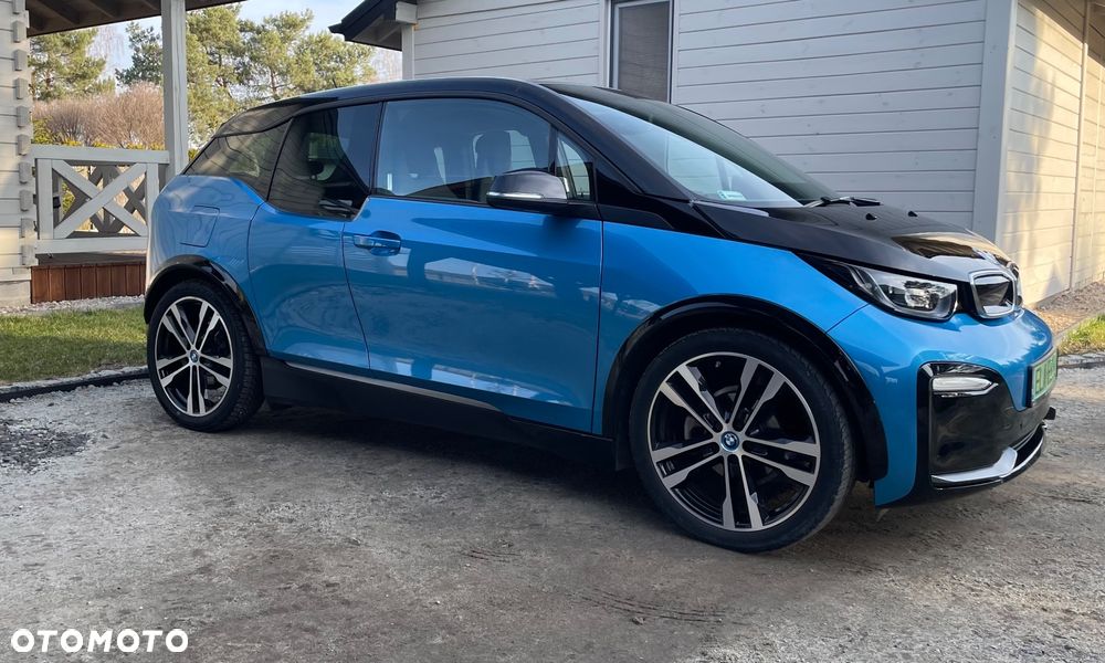 BMW i3 i3S 94 Ah - 6