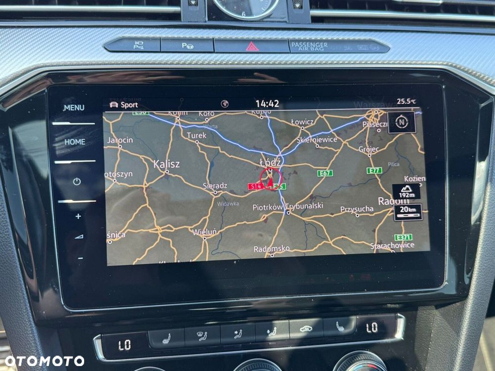 Volkswagen Arteon 2.0 TDI Bi-Turbo SCR 4Mot R-Line DSG - 27