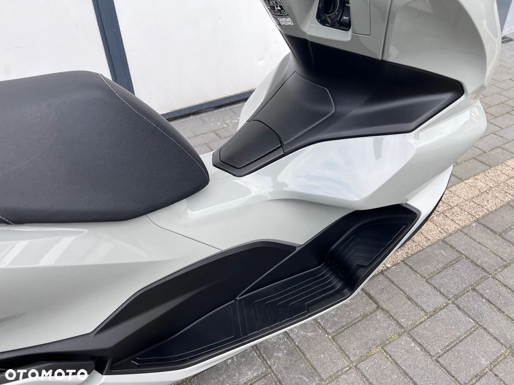 Honda PCX - 24