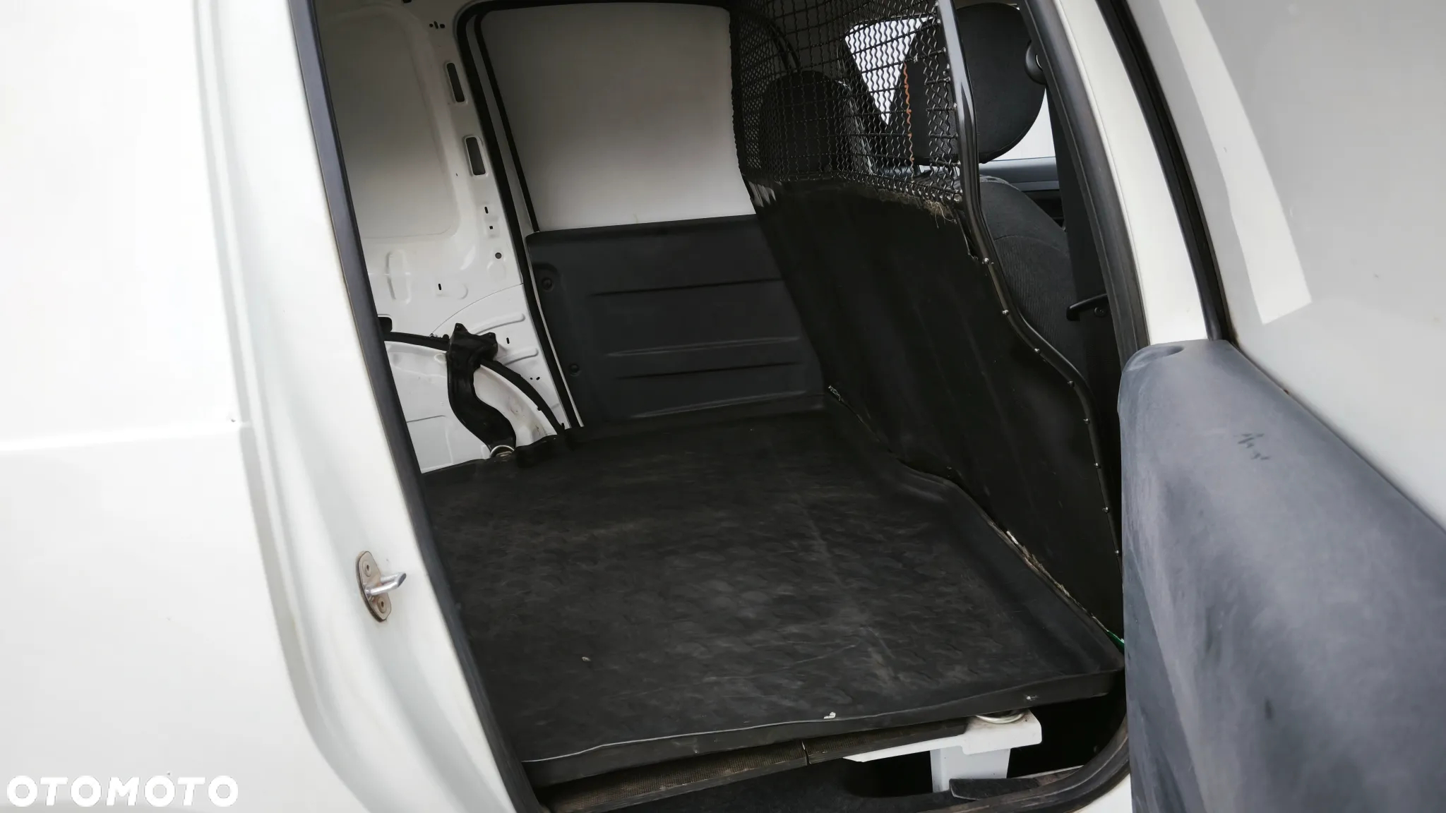 Skoda Praktik - 27