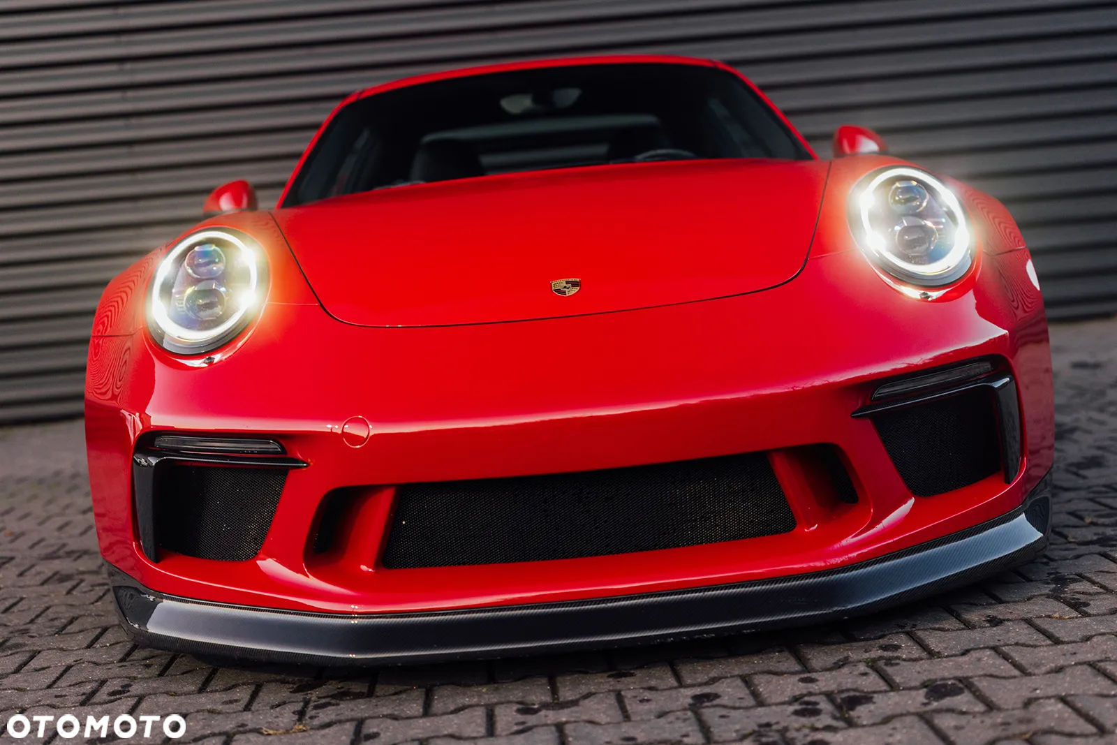 Porsche 911 Carrera S PDK - 8