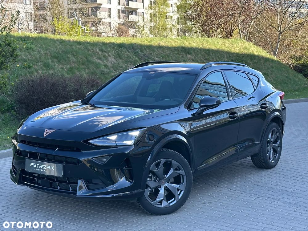 Cupra Formentor 1.5 eTSI mHEV DSG - 1