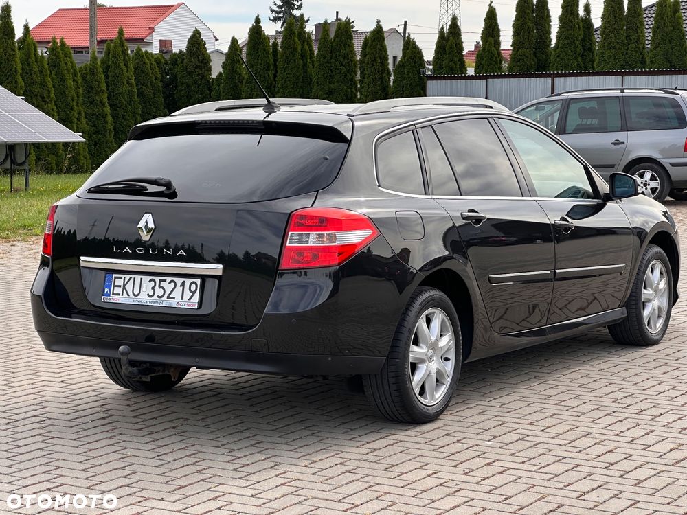 Renault Laguna 2.0 16V 140 Dynamique - 3