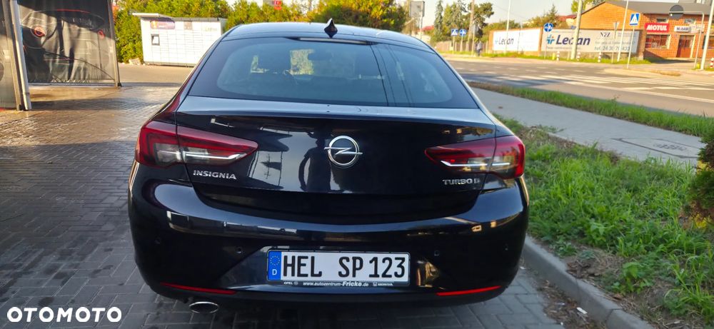 Opel Insignia 2.0 Ultimate Exclusive - 12