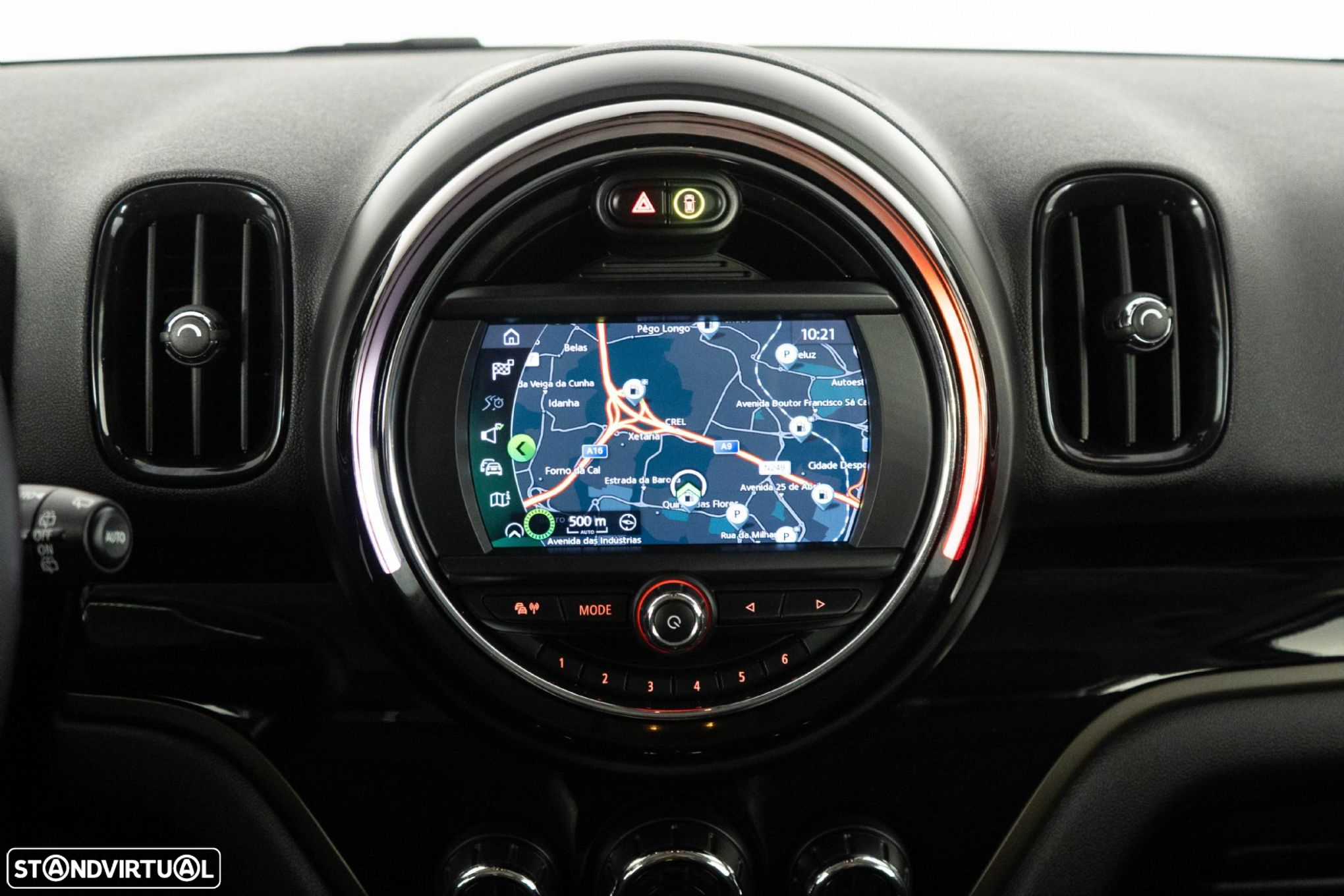MINI Countryman Cooper SE ALL4 Auto - 22