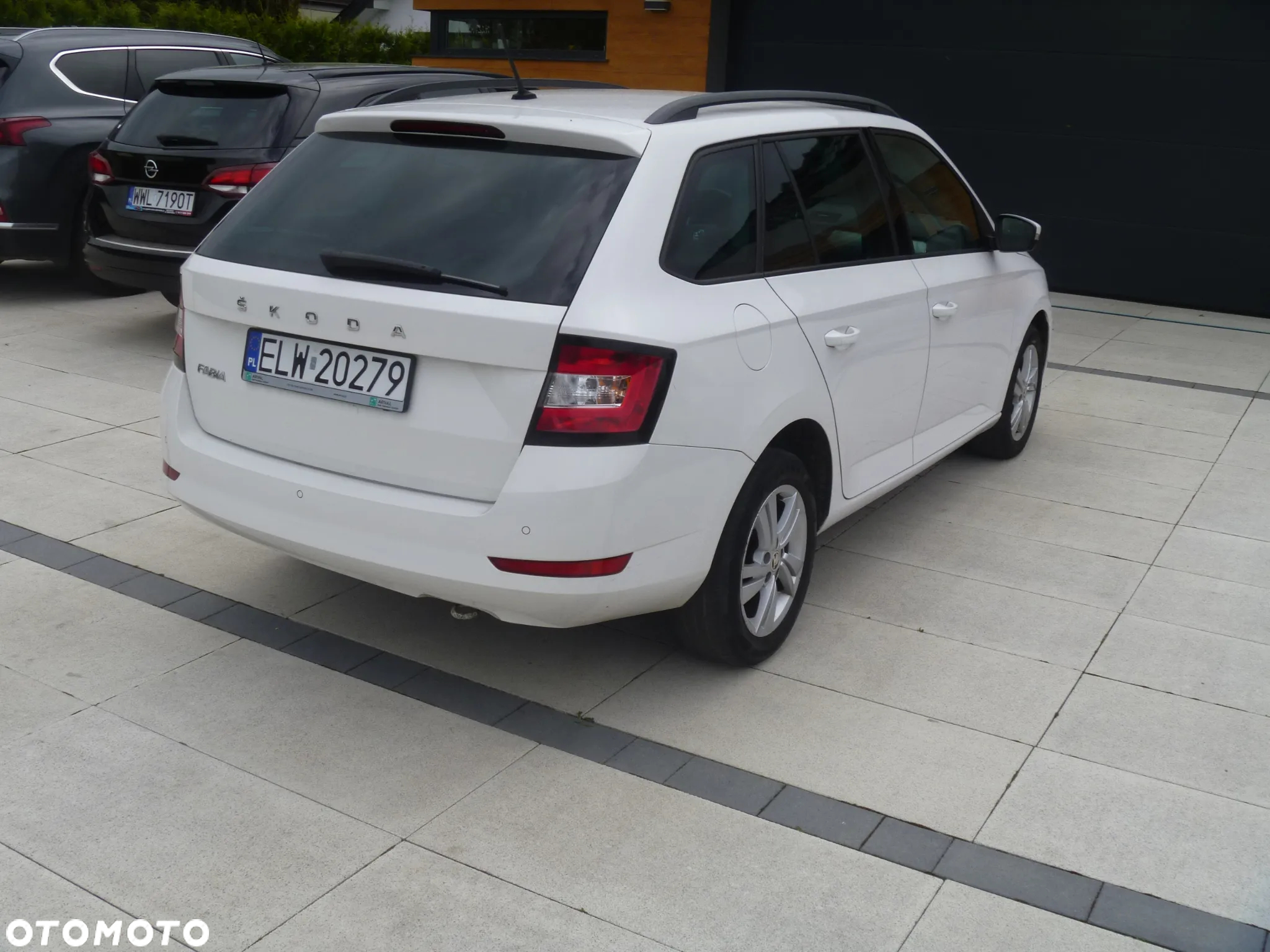Skoda Fabia 1.0 TSI Ambition - 14
