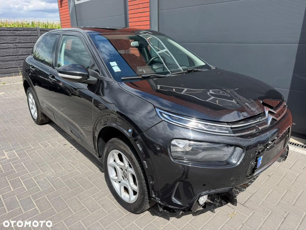 Citroën C4 Cactus PureTech 110 Stop&Start Live - 25