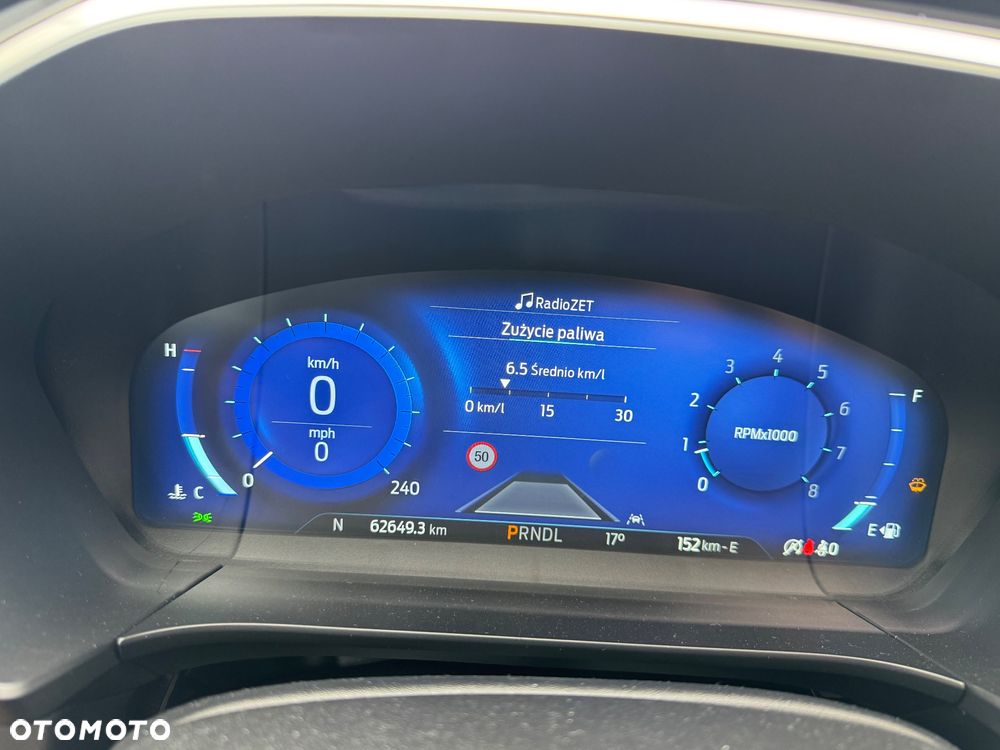 Ford Escape 2.0 EcoBoost AWD Titanium - 30