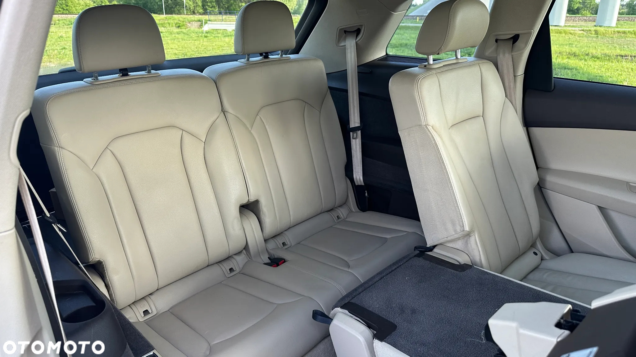 Audi Q7 - 29