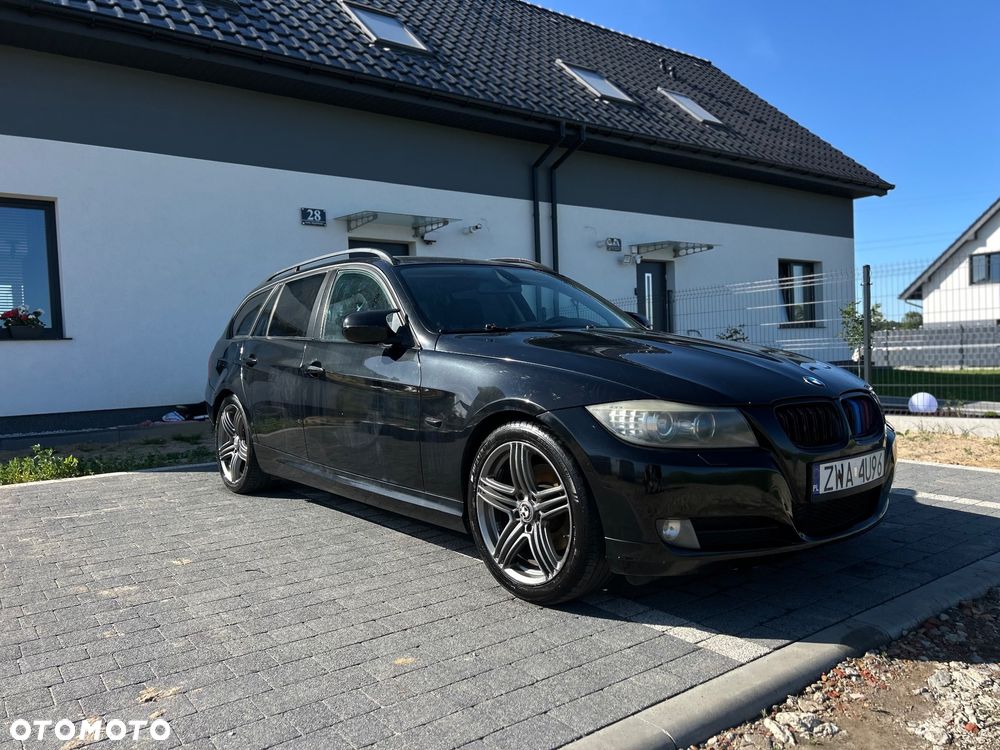 BMW Seria 3 - 1