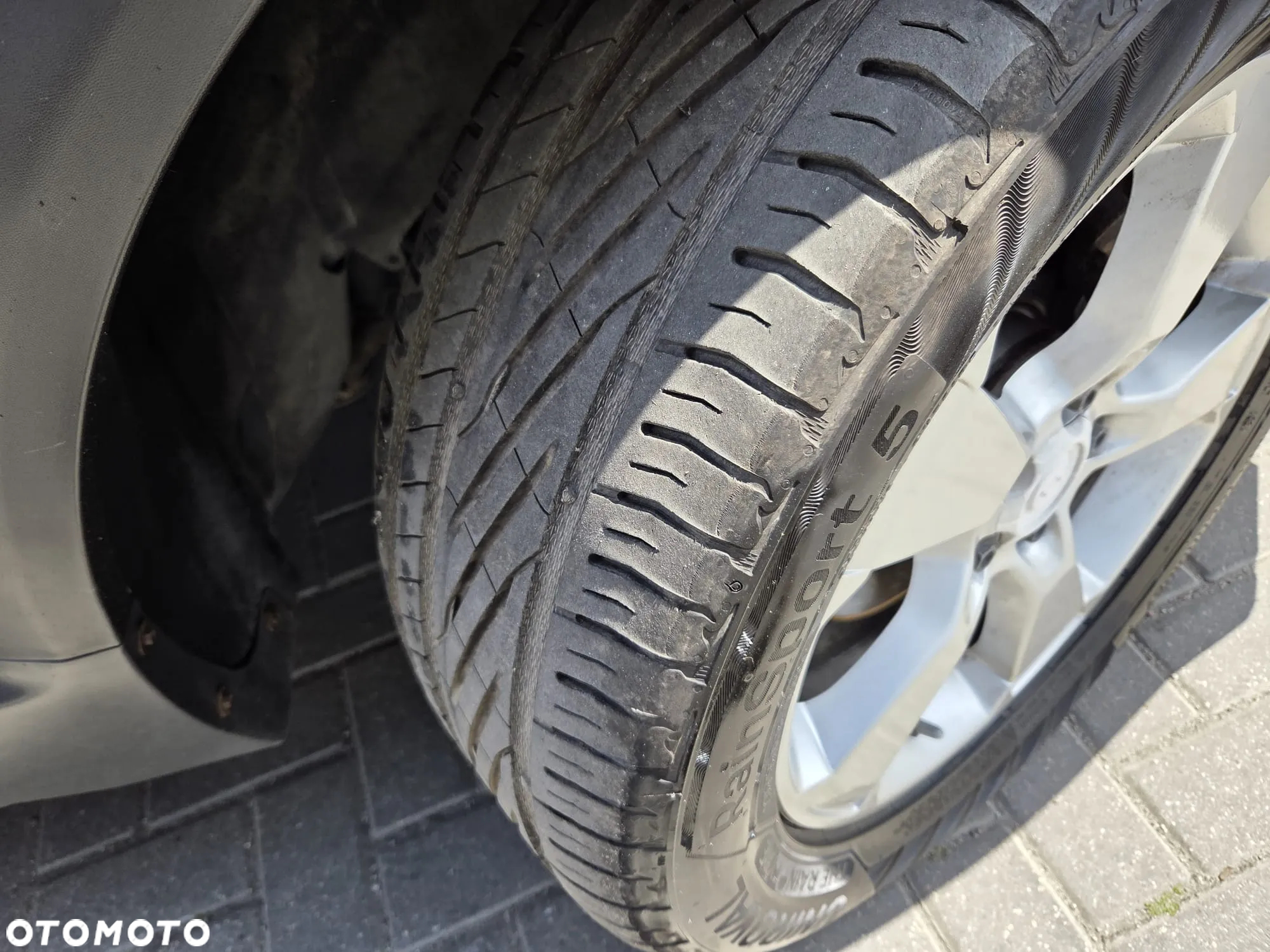 Opel Antara 2.0 CDTI Cosmo - 24