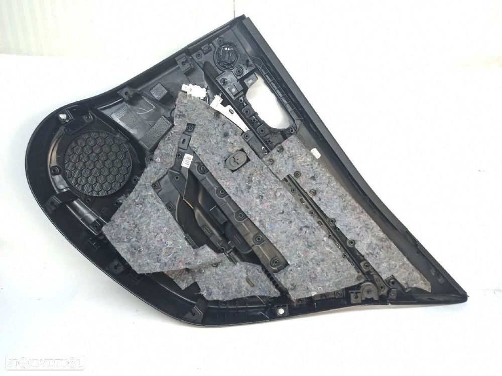 FORRA DA PORTA TRASEIRA ESQUERDA RENAULT MEGANE IV BERLINA 5P ZEN - 2