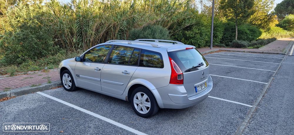 Renault Mégane Break - 12