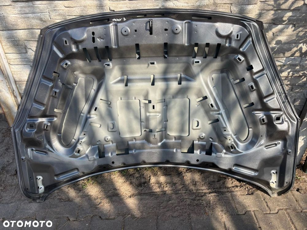 Maska Pokrywa Silnika Ford Kuga III 2019-2024r - 2