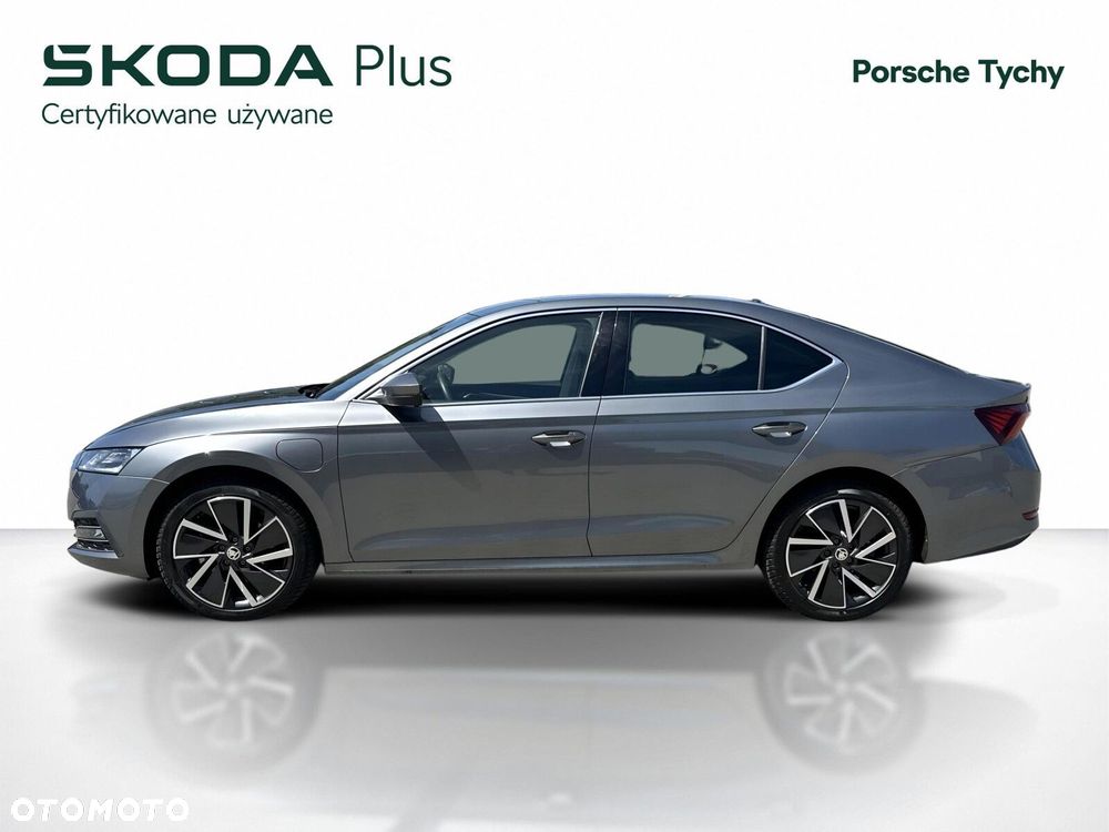 Skoda Octavia - 5