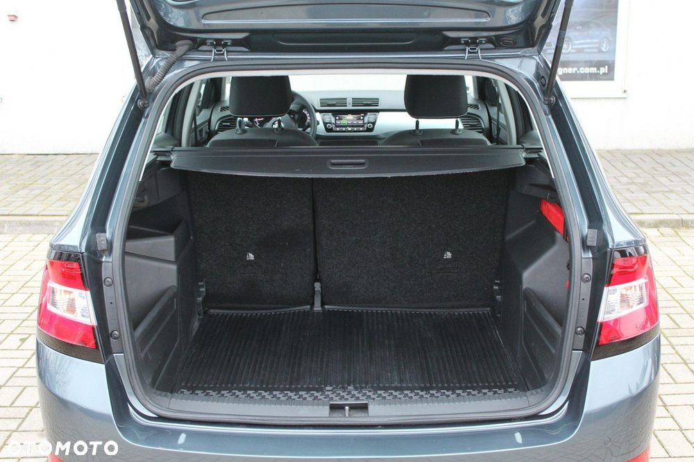 Skoda Fabia 1.0 TSI Ambition - 8