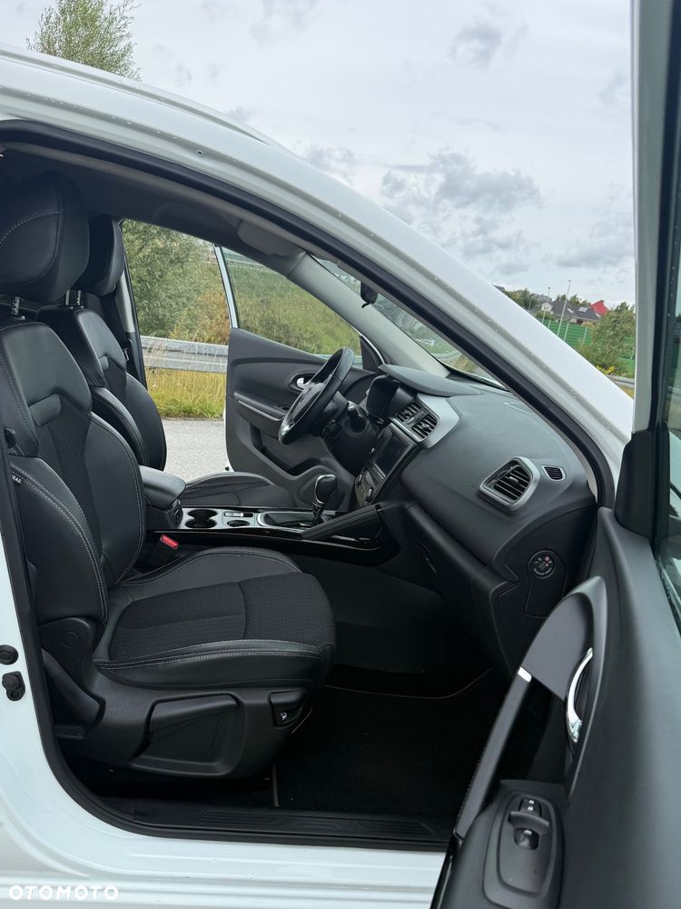 Renault Kadjar Energy dCi 110 EDC Business - 21