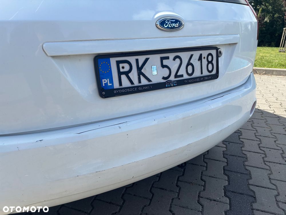 Ford Fiesta 1.4 TDCI - 5