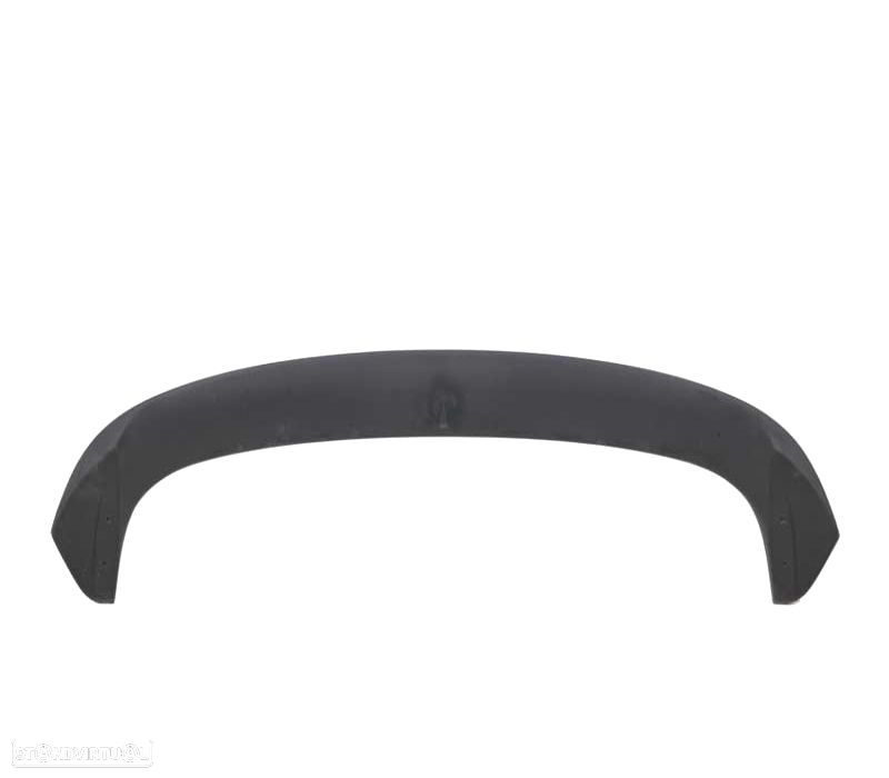 AILERON SPOILER BMW F31 TOURING LOOK M PERFORMANCE - 4