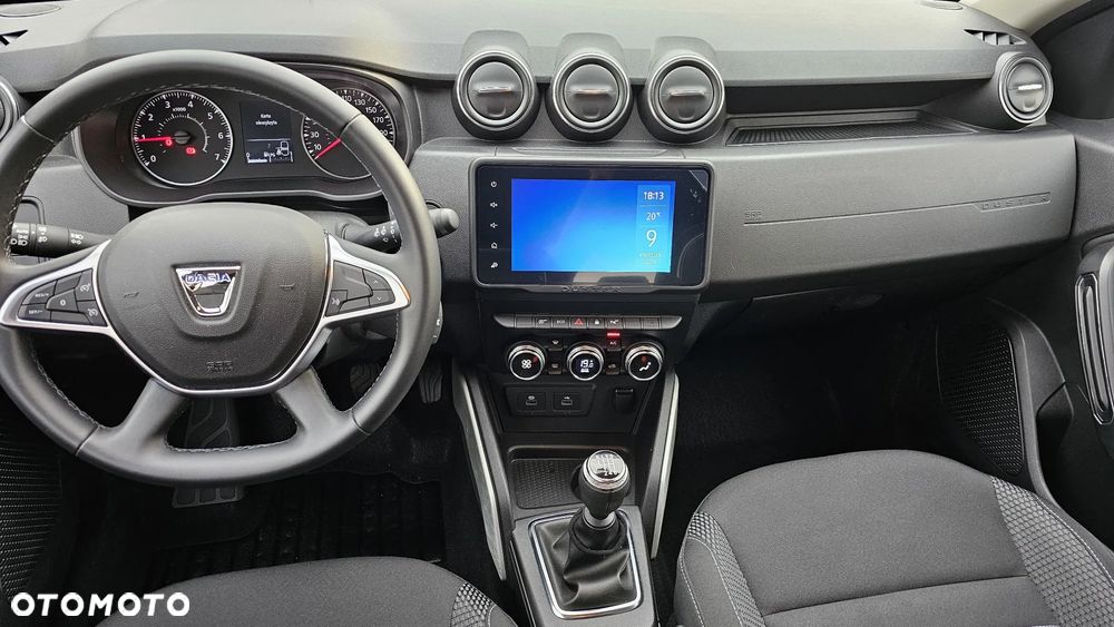 Dacia Duster 1.0 TCe Prestige - 12
