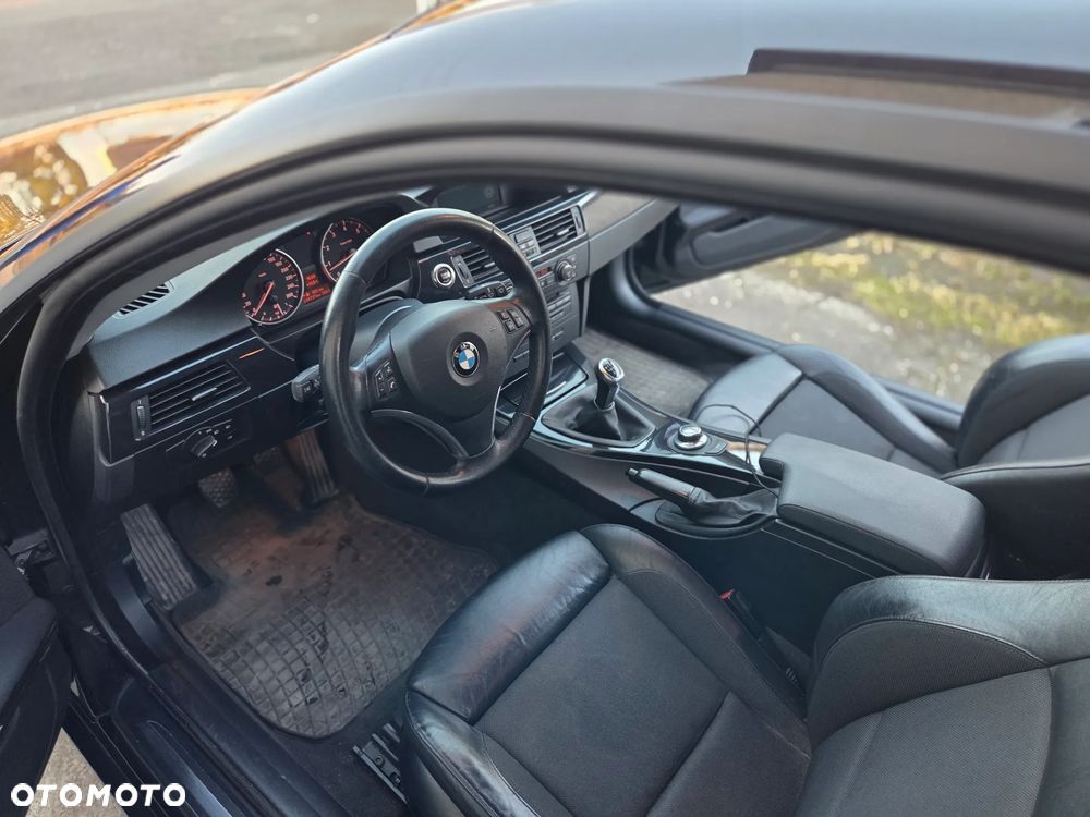 BMW Seria 3 320i - 19