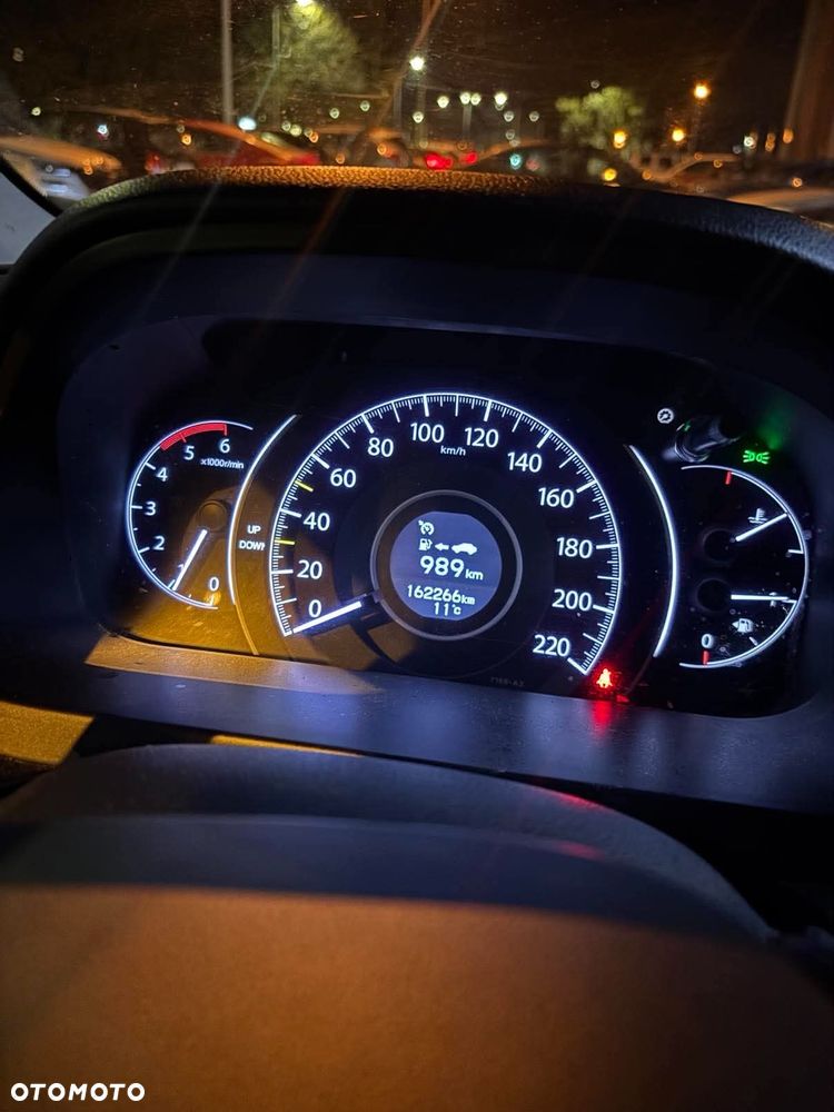 Honda CR-V 1.6i-DTEC Elegance Plus (2WD) - 17