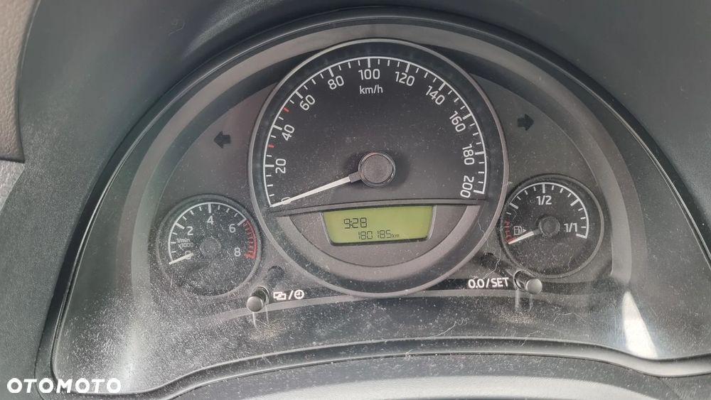 Skoda Citigo 1.0 Active - 3