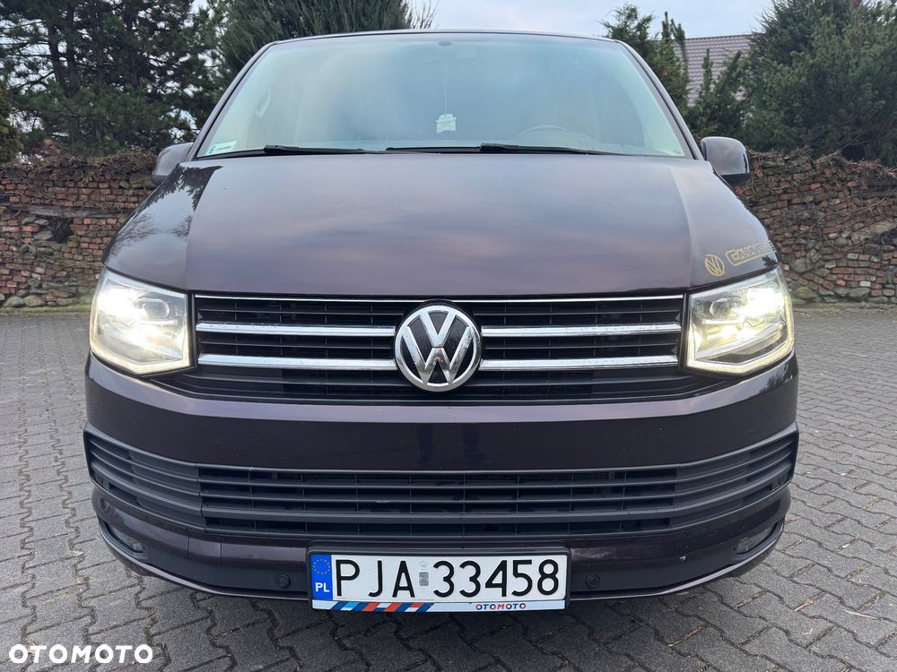 Volkswagen Caravelle 2.0 TDI L2 Highline - 3