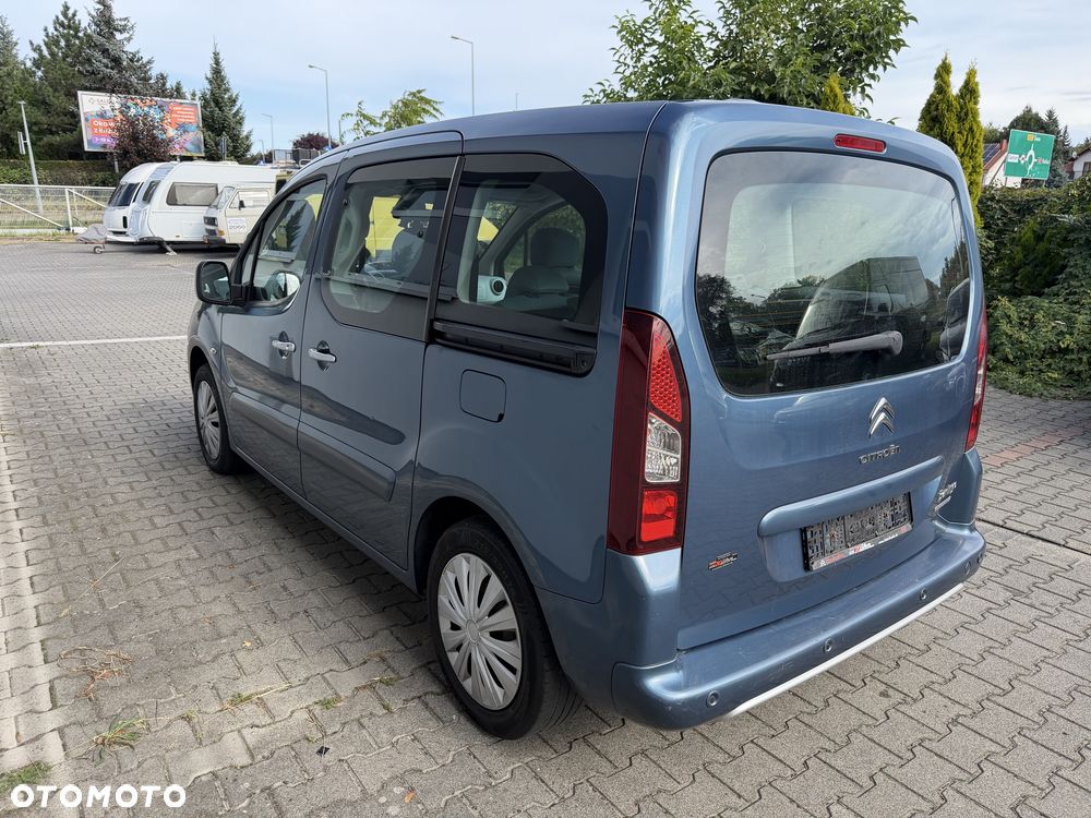 Citroën Berlingo - 2