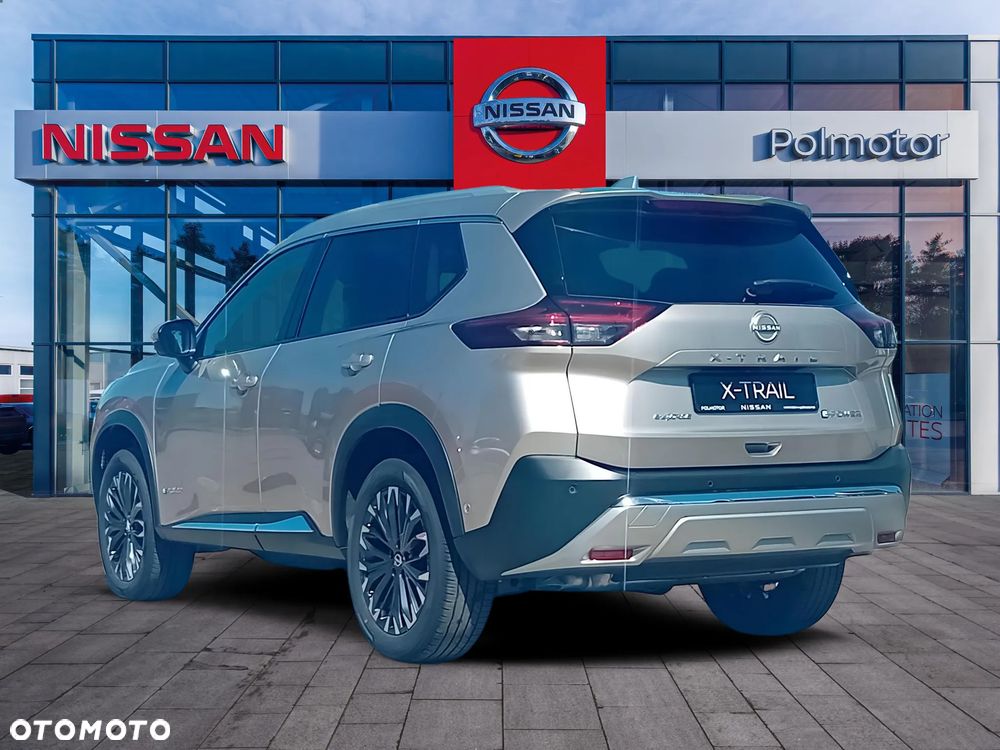 Nissan X-Trail 1.5 VC-T e-POWER Tekna e-4ORCE - 3