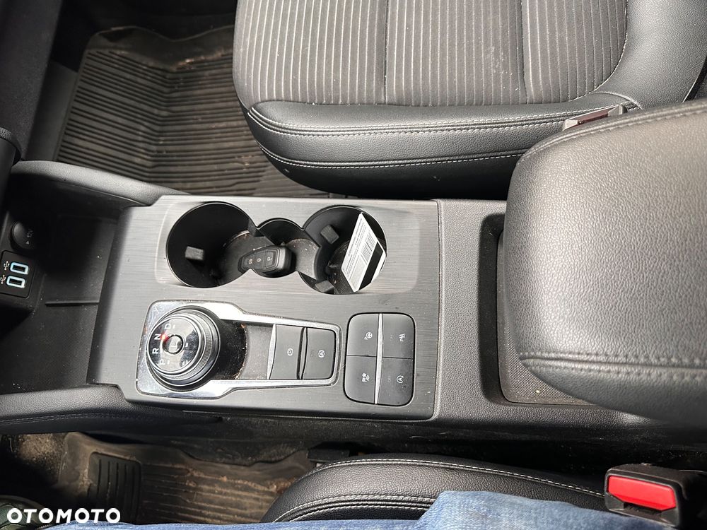Ford Kuga 1.5 EcoBlue FWD ST-Line - 8