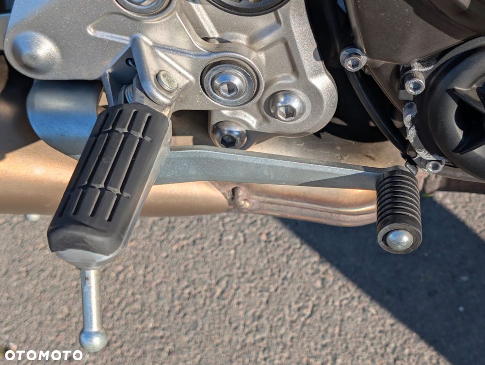 Yamaha MT - 15