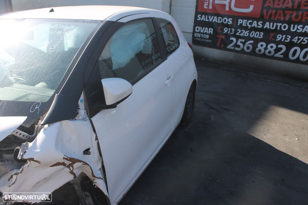 Citroen C1 de 2019 - 3