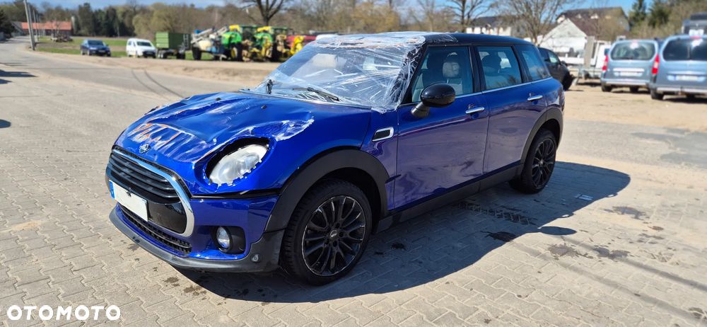 MINI Clubman Cooper - 3