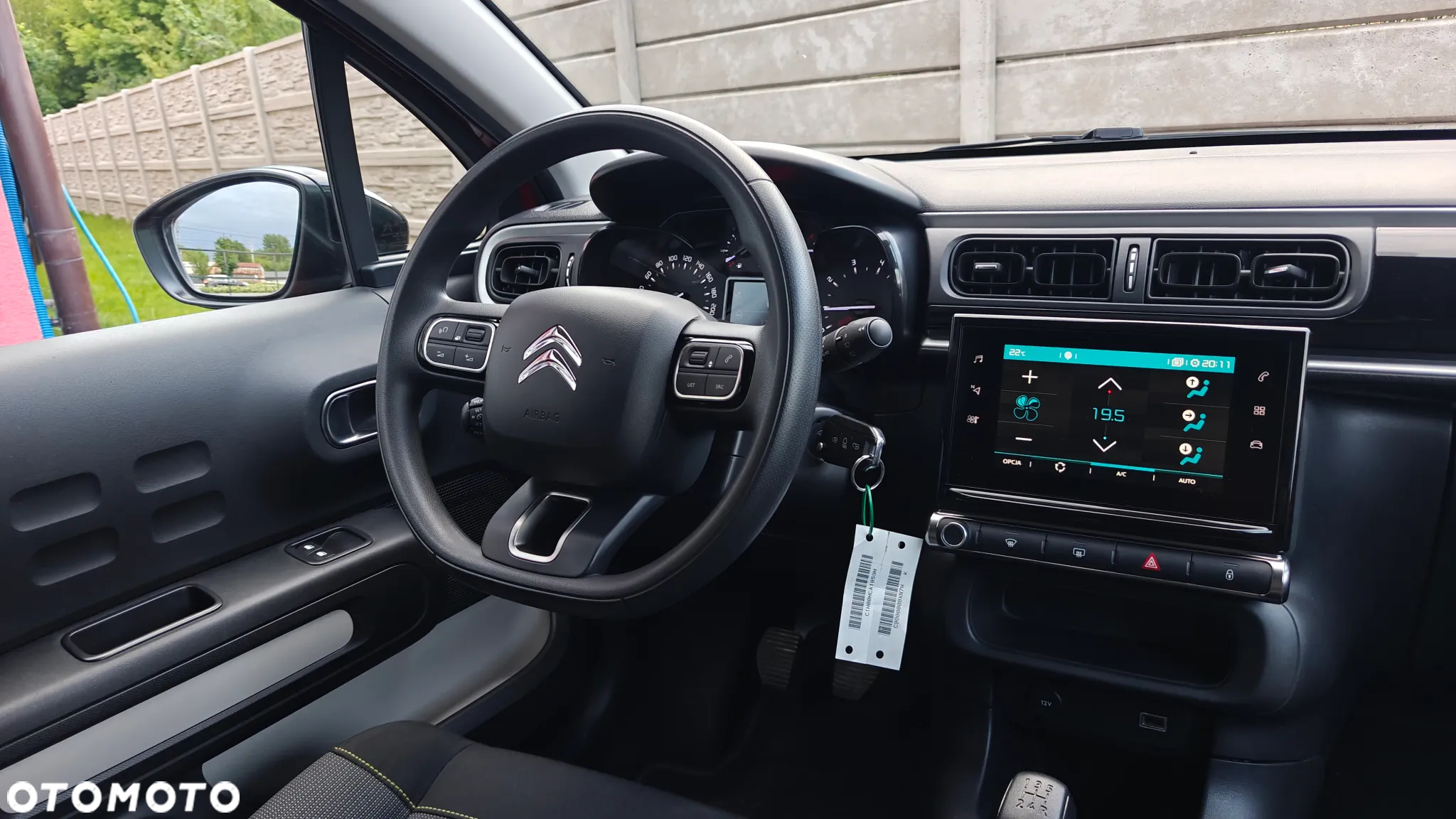 Citroën C3 1.2 PureTech Feel - 29