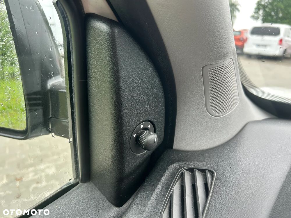 Fiat Doblo Kombi Maxi Dynamic - 9