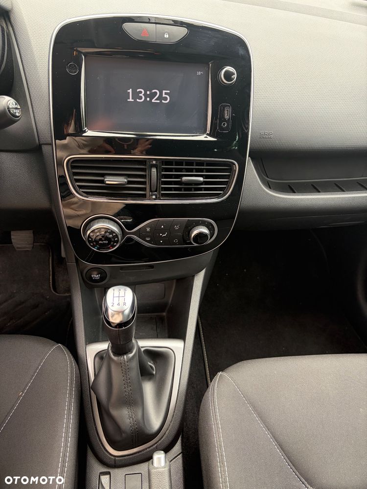 Renault Clio 1.2 16V Limited - 7