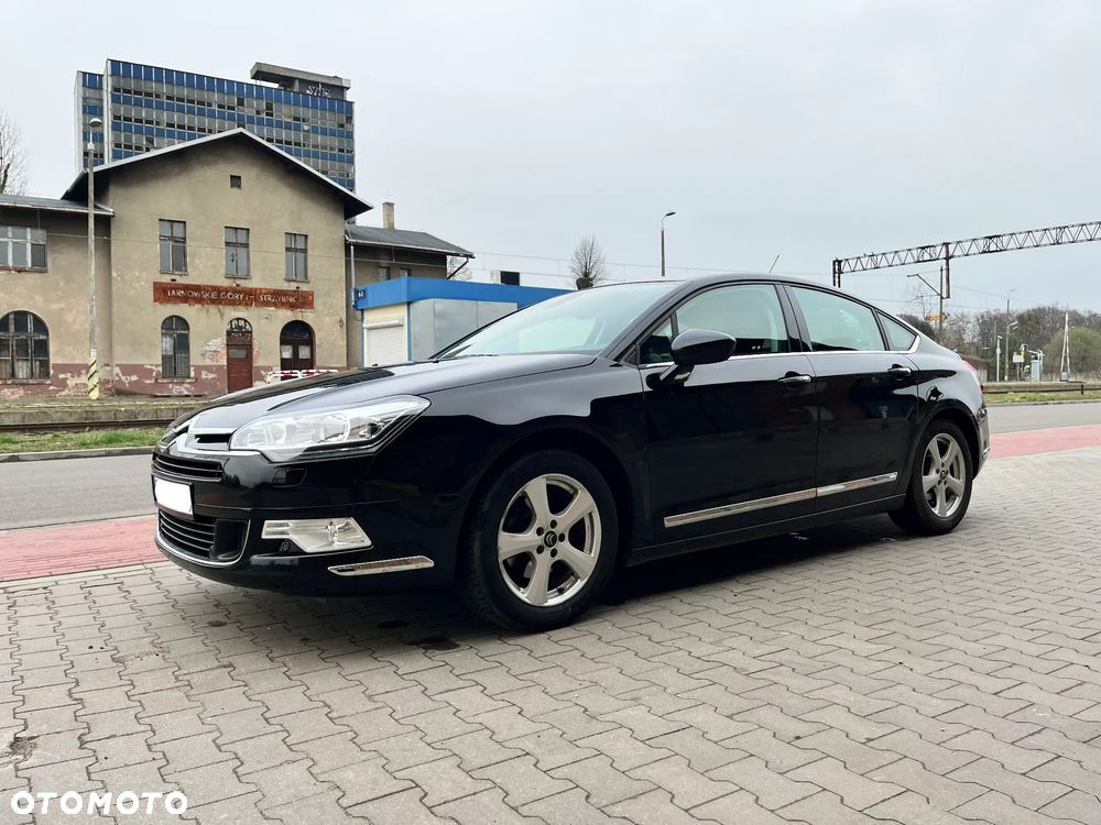 Citroën C5 BlueHDi 150 S&S Selection - 5