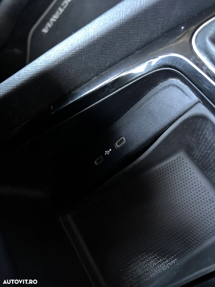 Skoda Octavia 2.0 TDI Ambition - 28