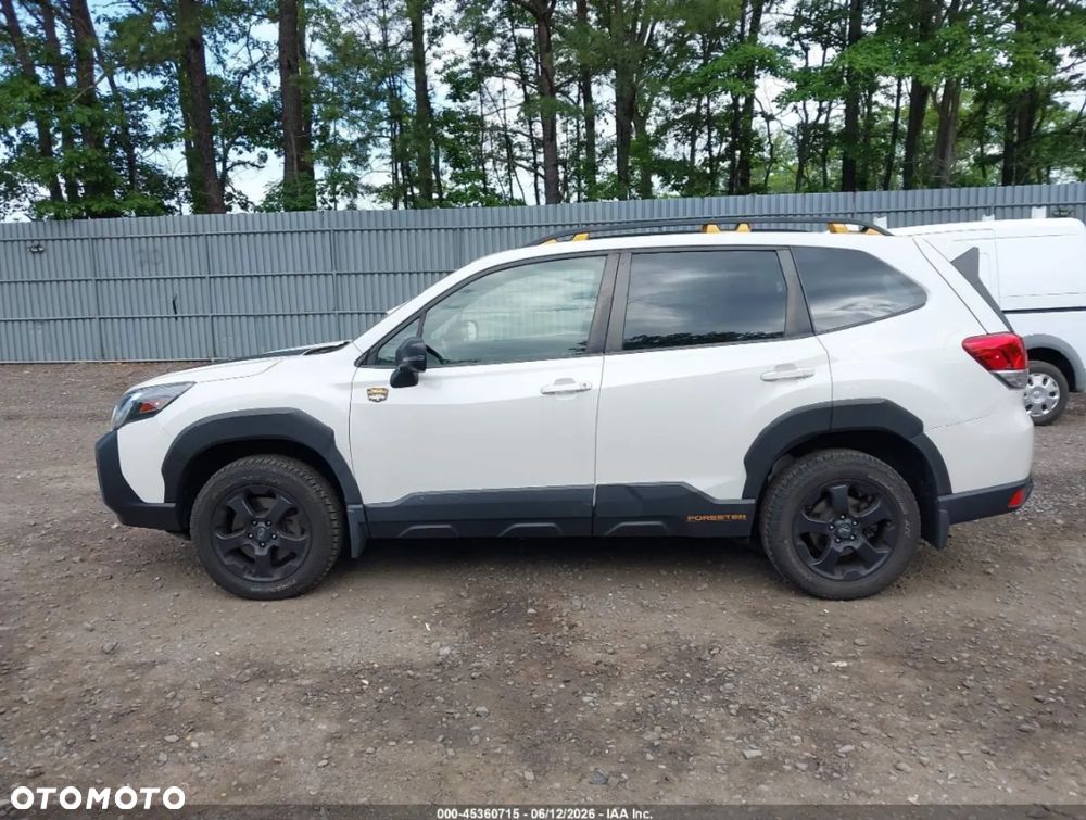 Subaru Forester - 4