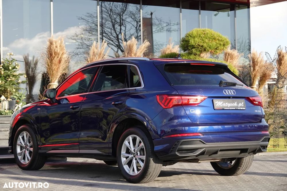 Audi Q3 - 6