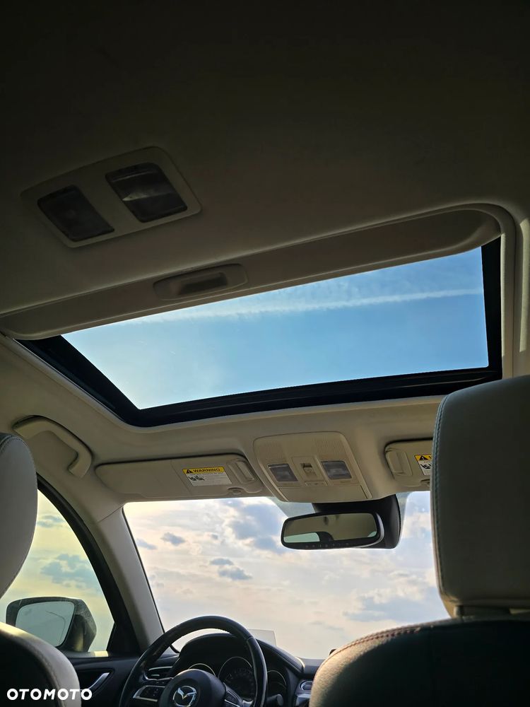 Mazda 6 2.5 Skypassion I-ELoop - 14