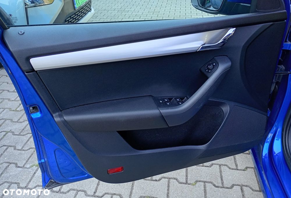 Skoda Octavia 1.5 TSI GPF ACT Ambition - 12