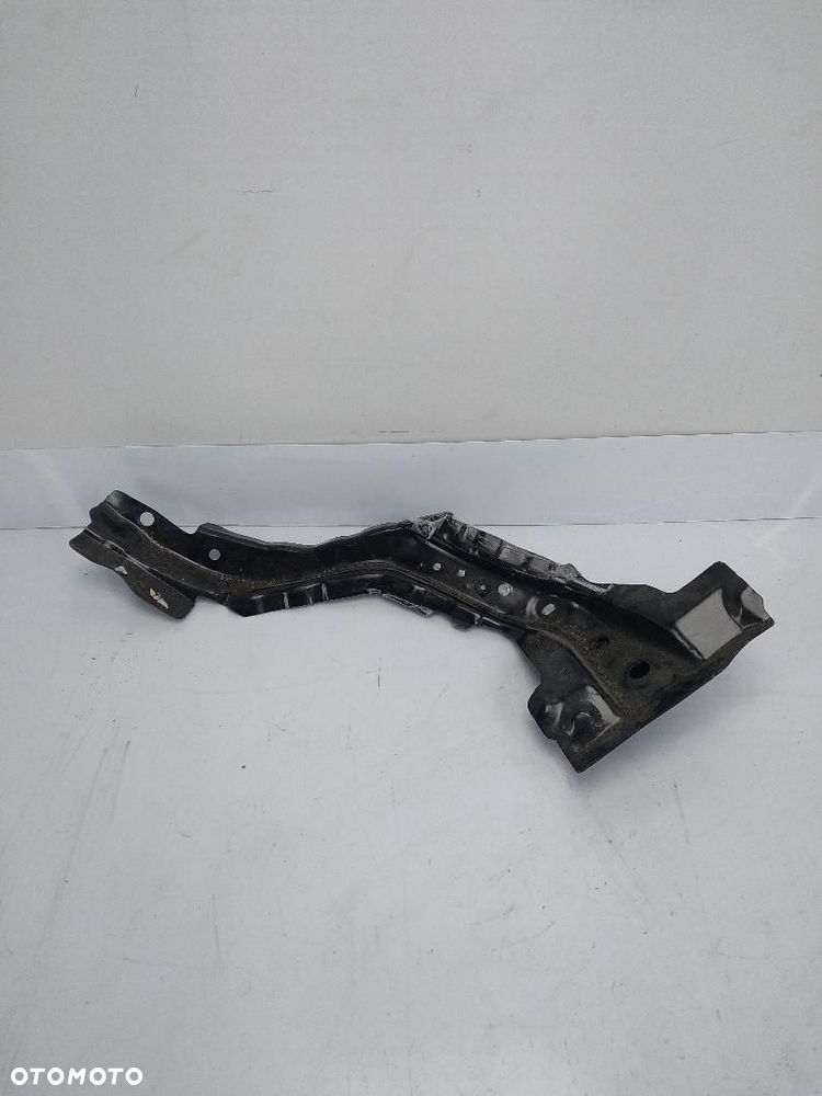 WZMOCNIENIE WSPORNIK FARTUCH PRAWY TOYOTA COROLLA E21 5370502090 - 4