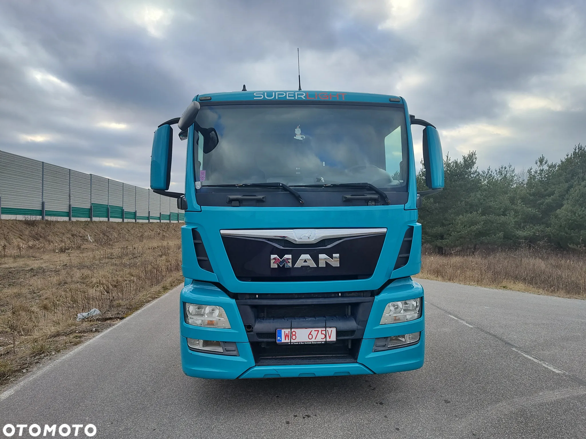 MAN 18.400 - 2
