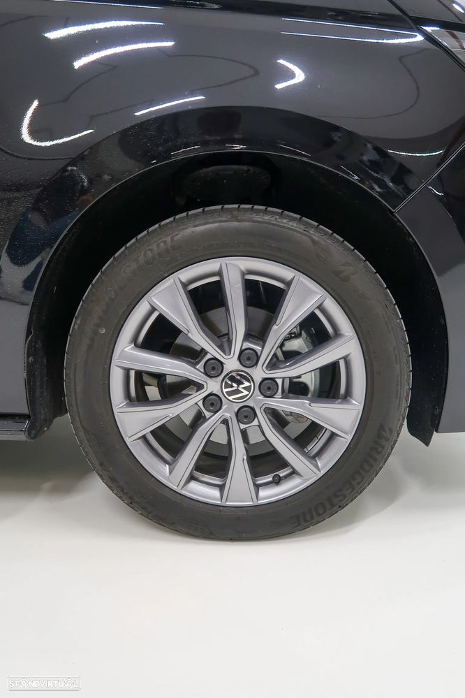 VW Multivan 2.0 TDI Life Longa DSG - 4