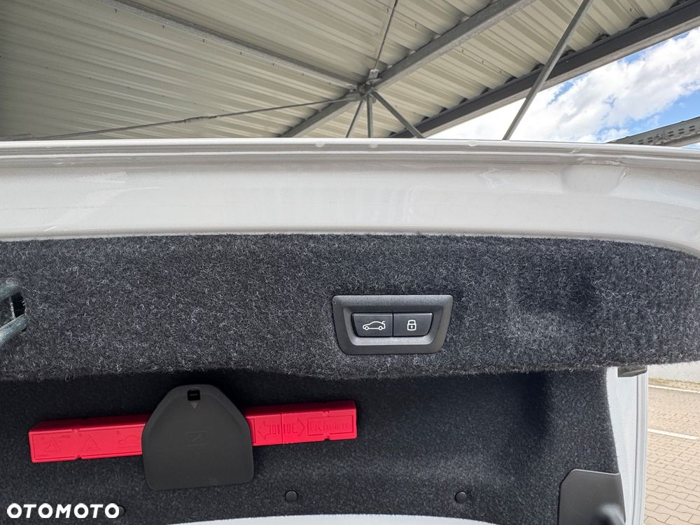 BMW Seria 5 - 16